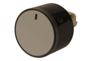 Gram knap med pop up funktion til temperatur i ovn